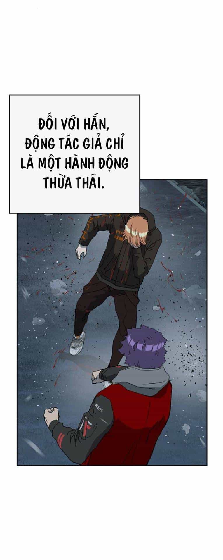 Anh Hùng Yếu - Chương 243 - ảnh 74