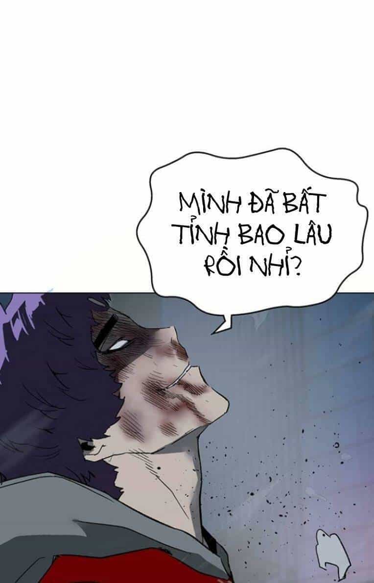 Anh Hùng Yếu - Chương 244 - ảnh 27