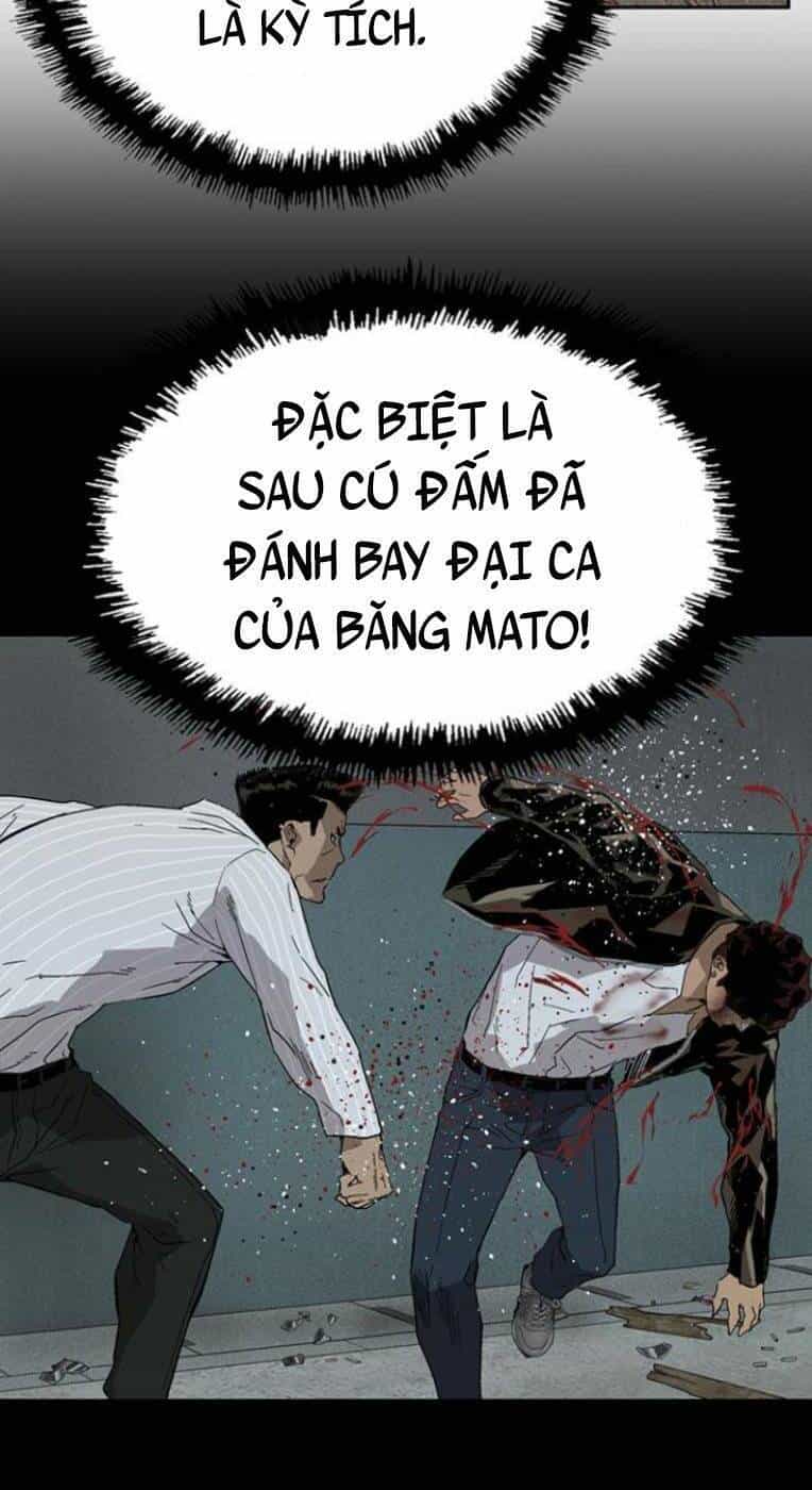 Anh Hùng Yếu - Chương 244 - ảnh 43