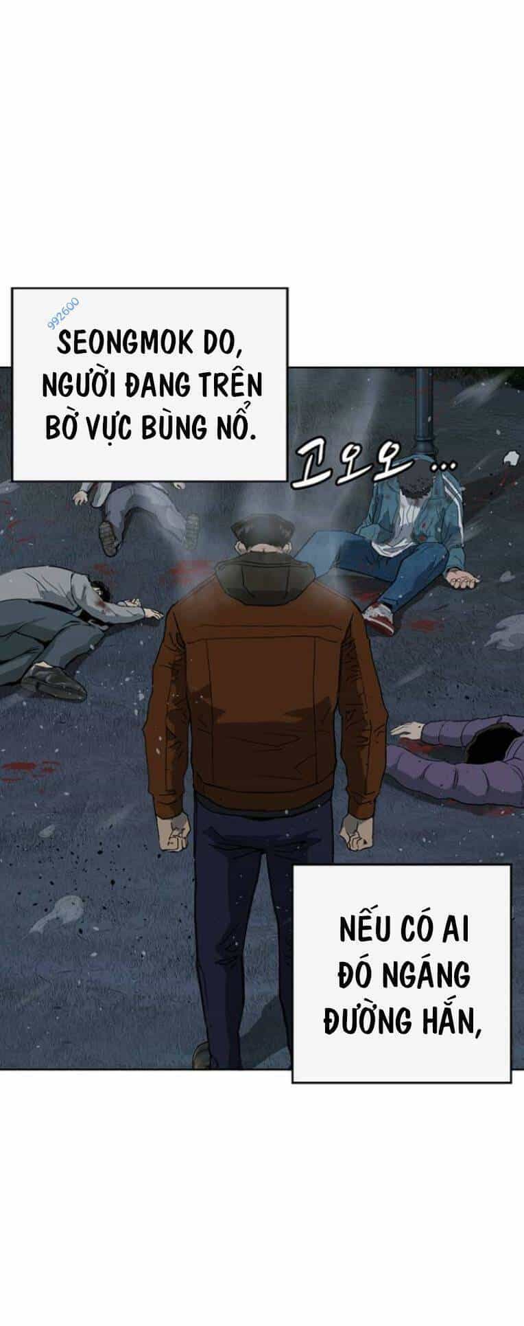 Anh Hùng Yếu - Chương 244 - ảnh 47