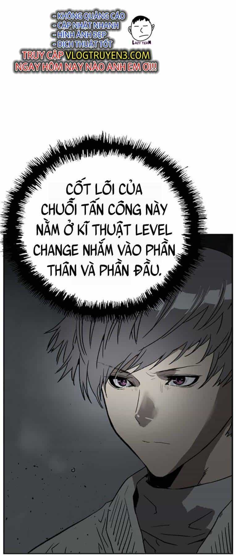 Anh Hùng Yếu - Chương 246 - ảnh 128
