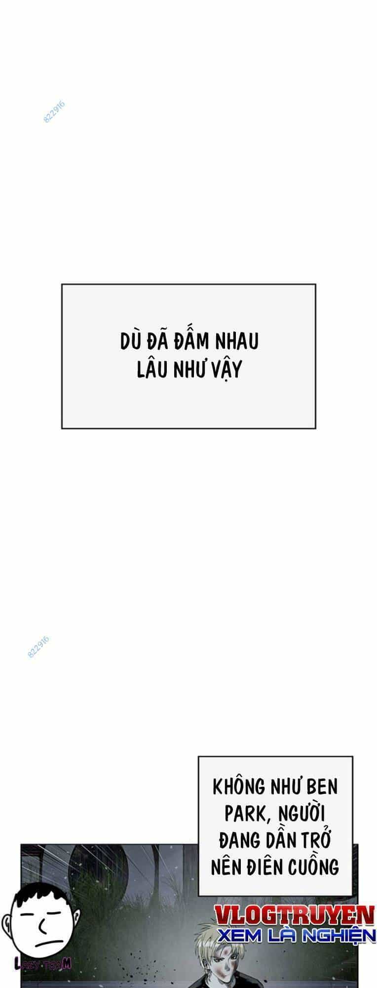 Anh Hùng Yếu - Chương 247 - ảnh 37