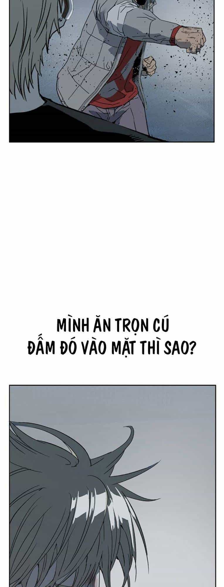 Anh Hùng Yếu - Chương 247 - ảnh 76