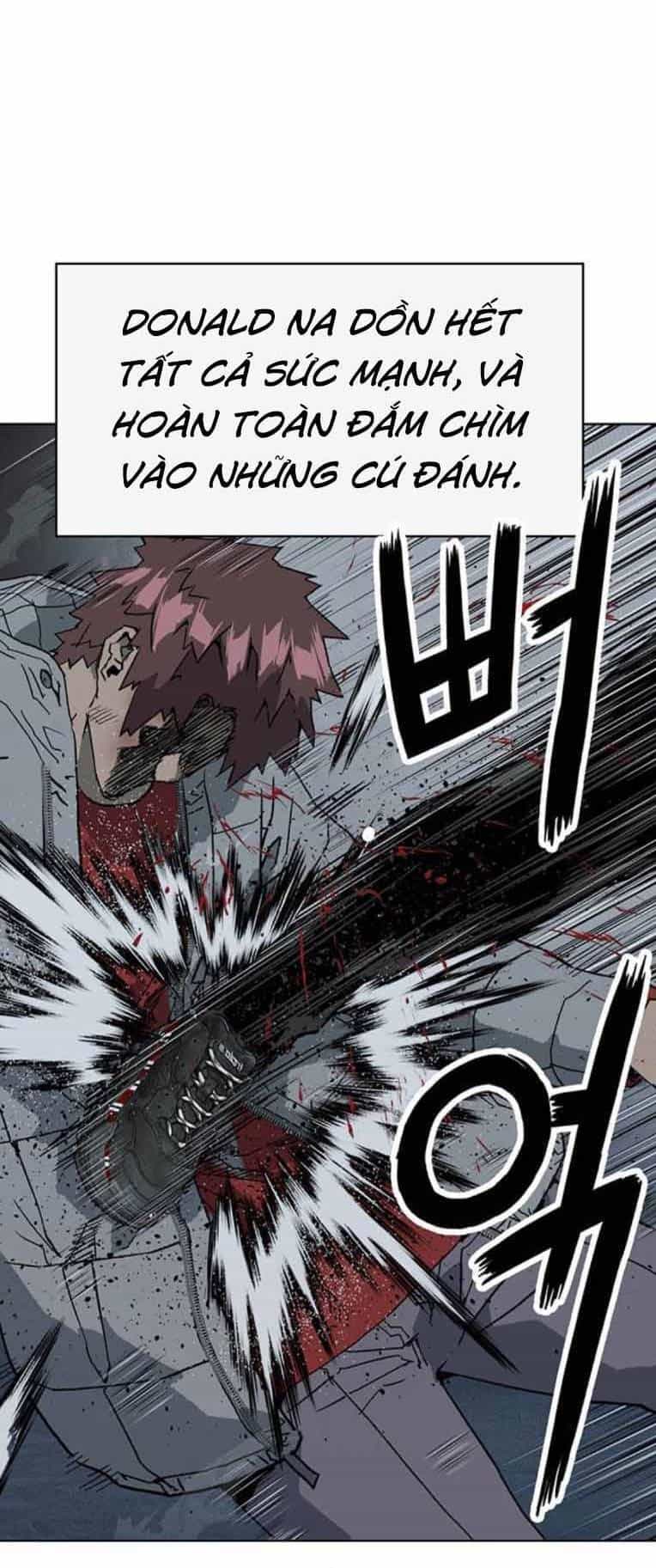Anh Hùng Yếu - Chương 248 - ảnh 46