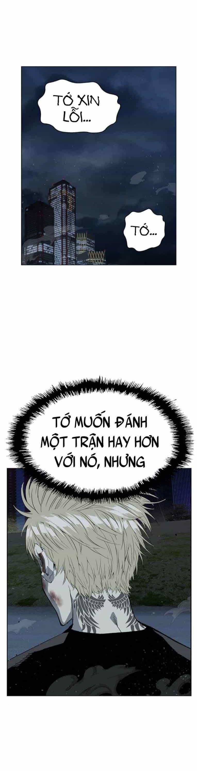 Anh Hùng Yếu - Chương 248 - ảnh 60