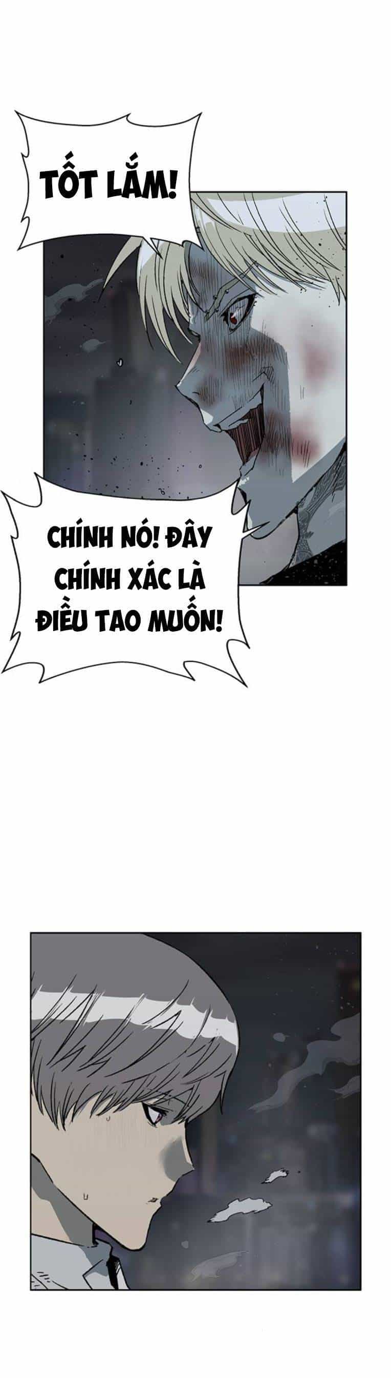 Anh Hùng Yếu - Chương 249 - ảnh 29