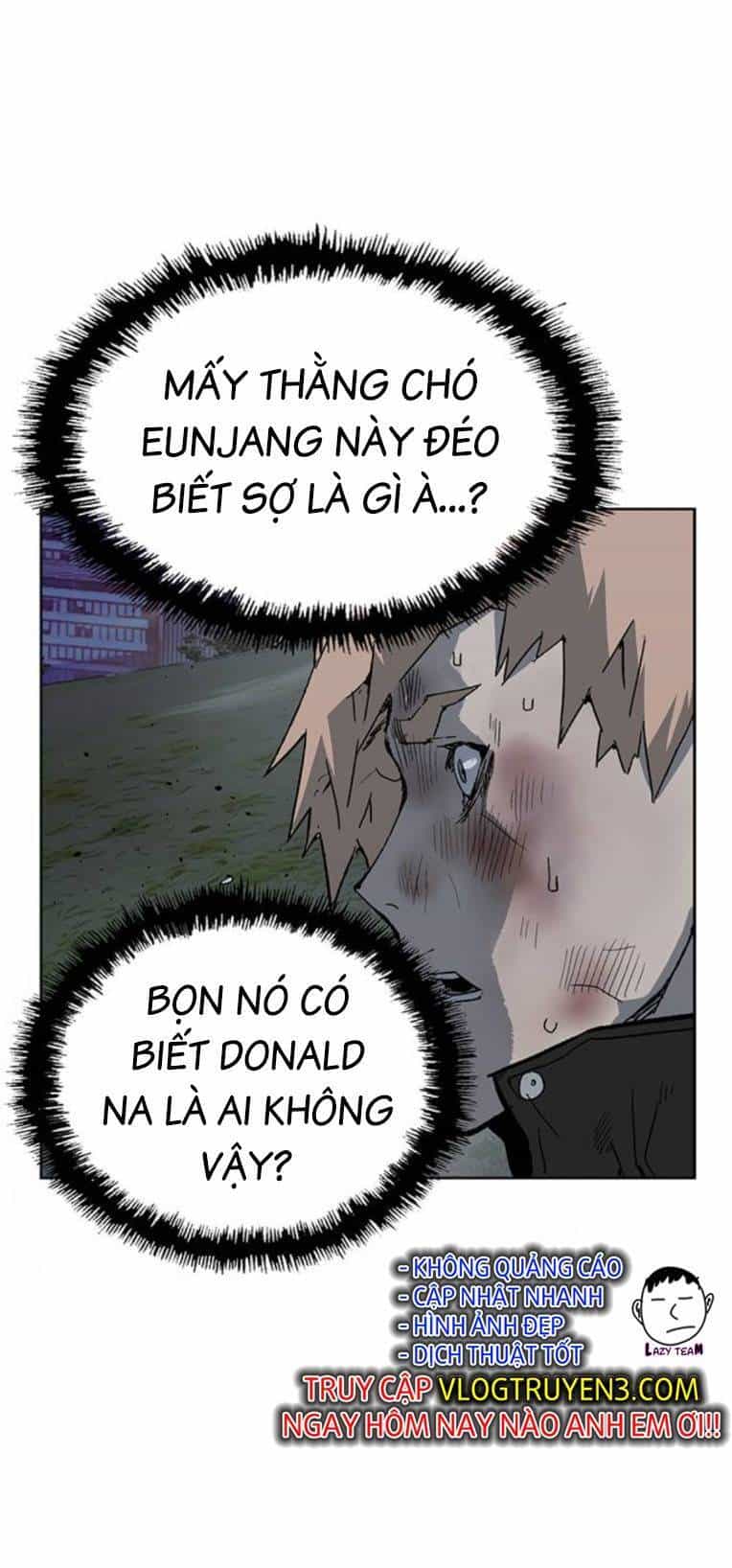 Anh Hùng Yếu - Chương 249 - ảnh 53