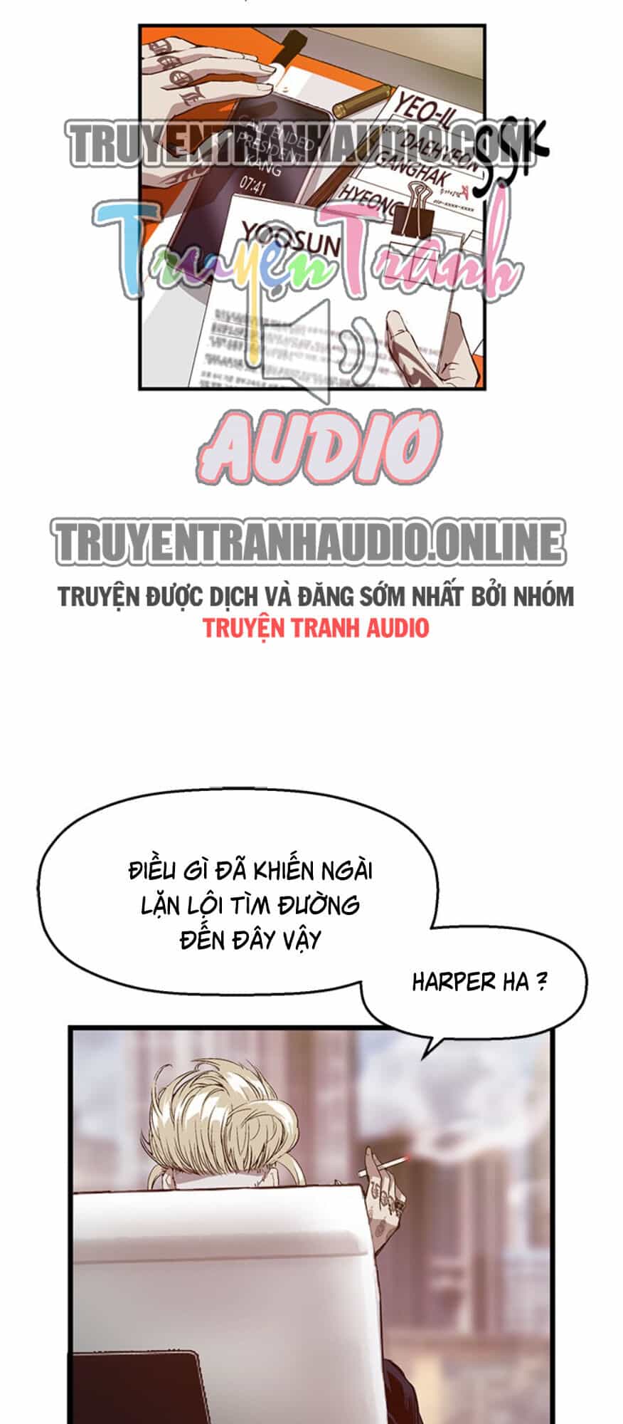 Anh Hùng Yếu - Chương 25 - ảnh 4