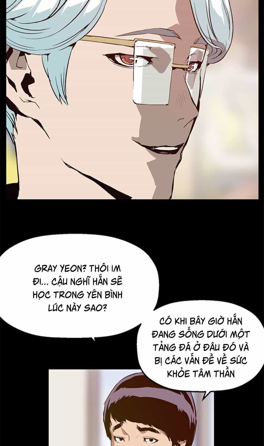 Anh Hùng Yếu - Chương 25 - ảnh 55