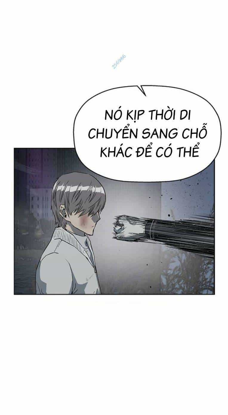 Anh Hùng Yếu - Chương 250 - ảnh 46
