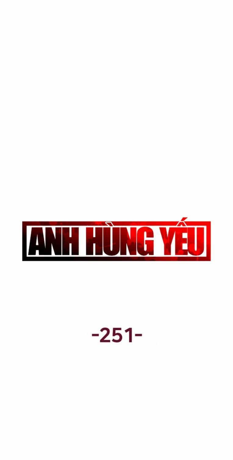 Anh Hùng Yếu - Chương 251 - ảnh 3