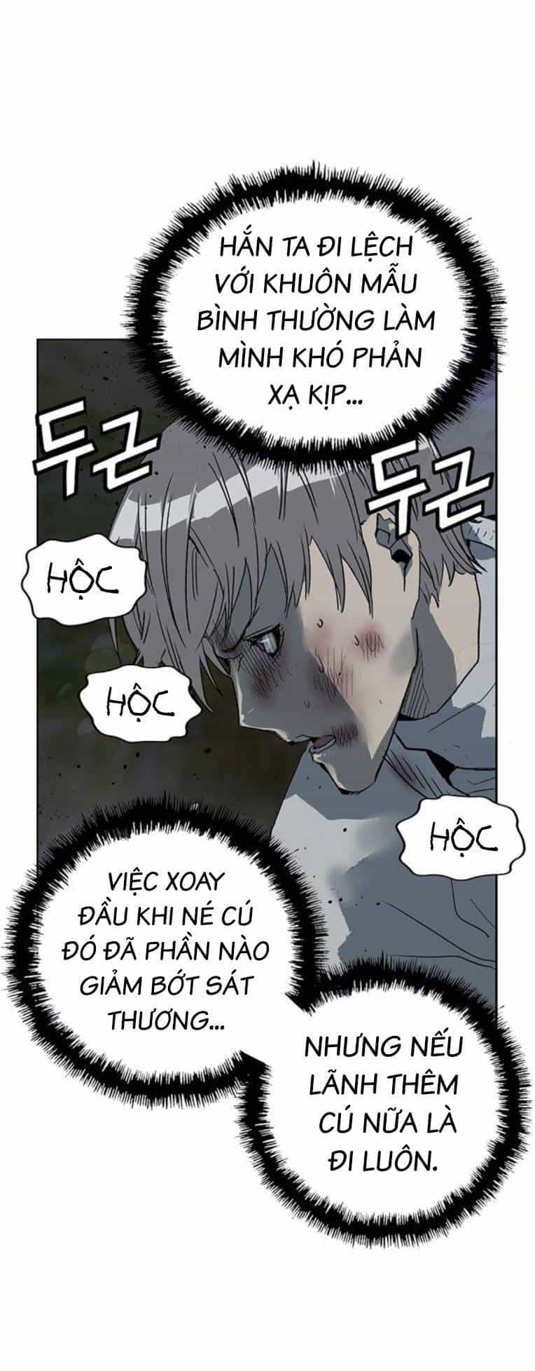 Anh Hùng Yếu - Chương 251 - ảnh 47