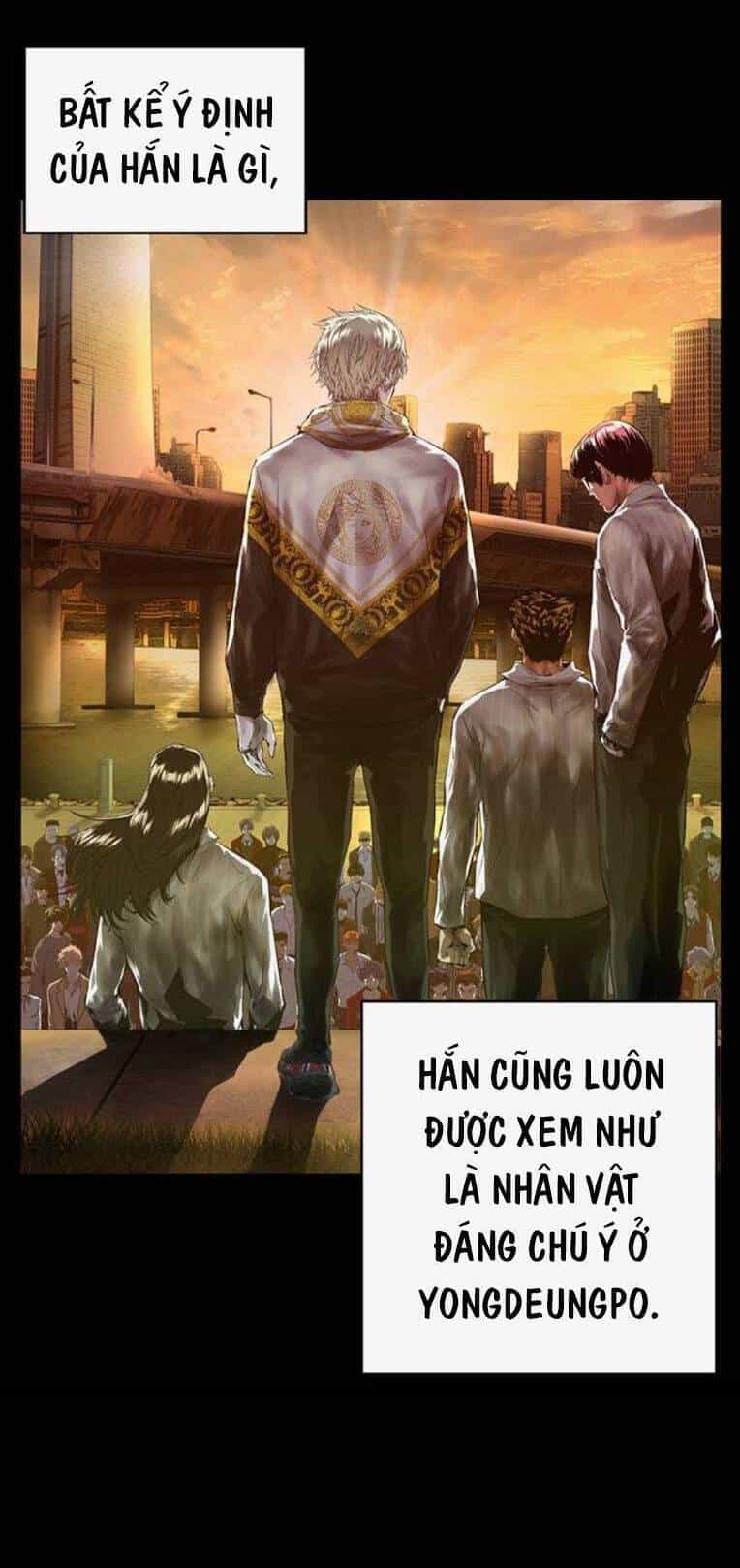 Anh Hùng Yếu - Chương 251 - ảnh 7
