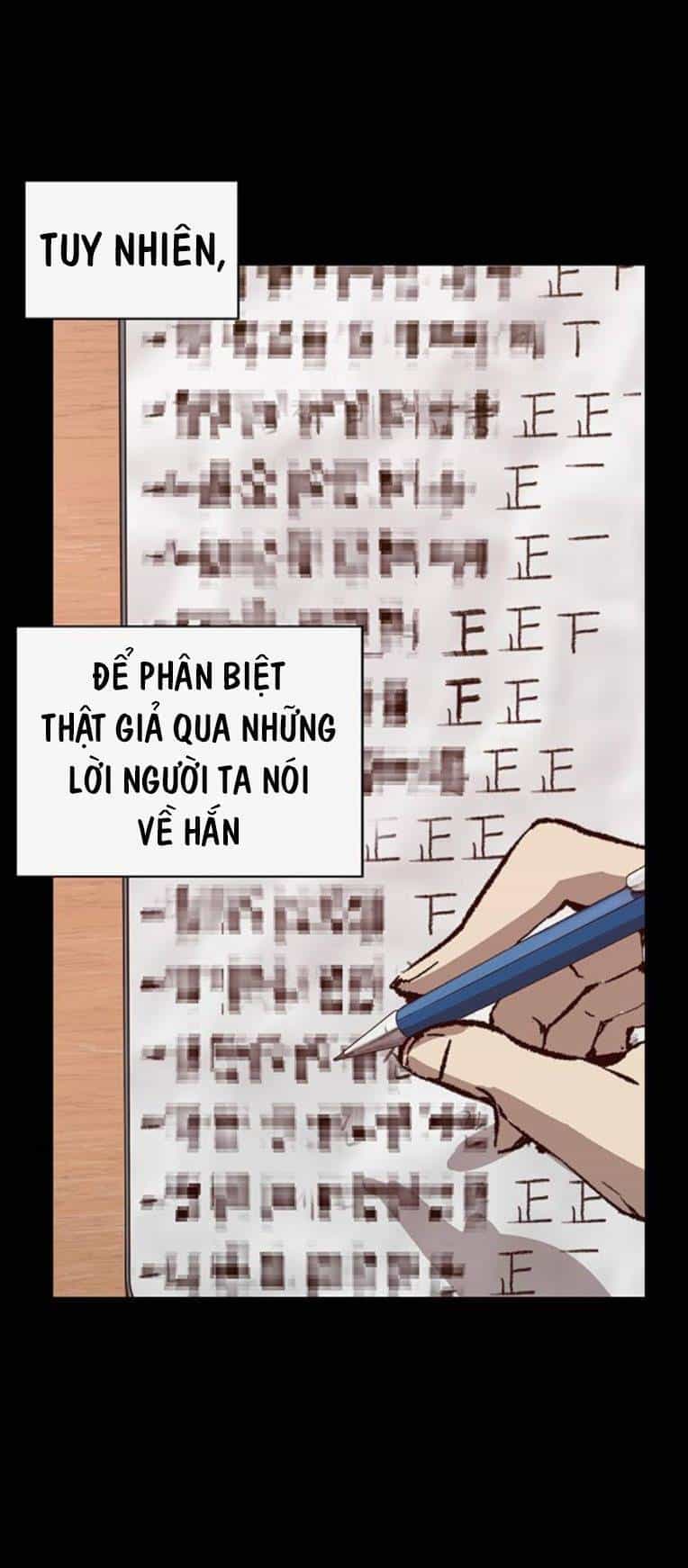 Anh Hùng Yếu - Chương 251 - ảnh 8