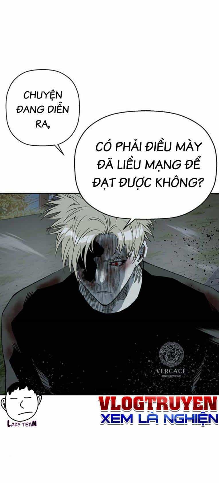 Anh Hùng Yếu - Chương 253 - ảnh 110