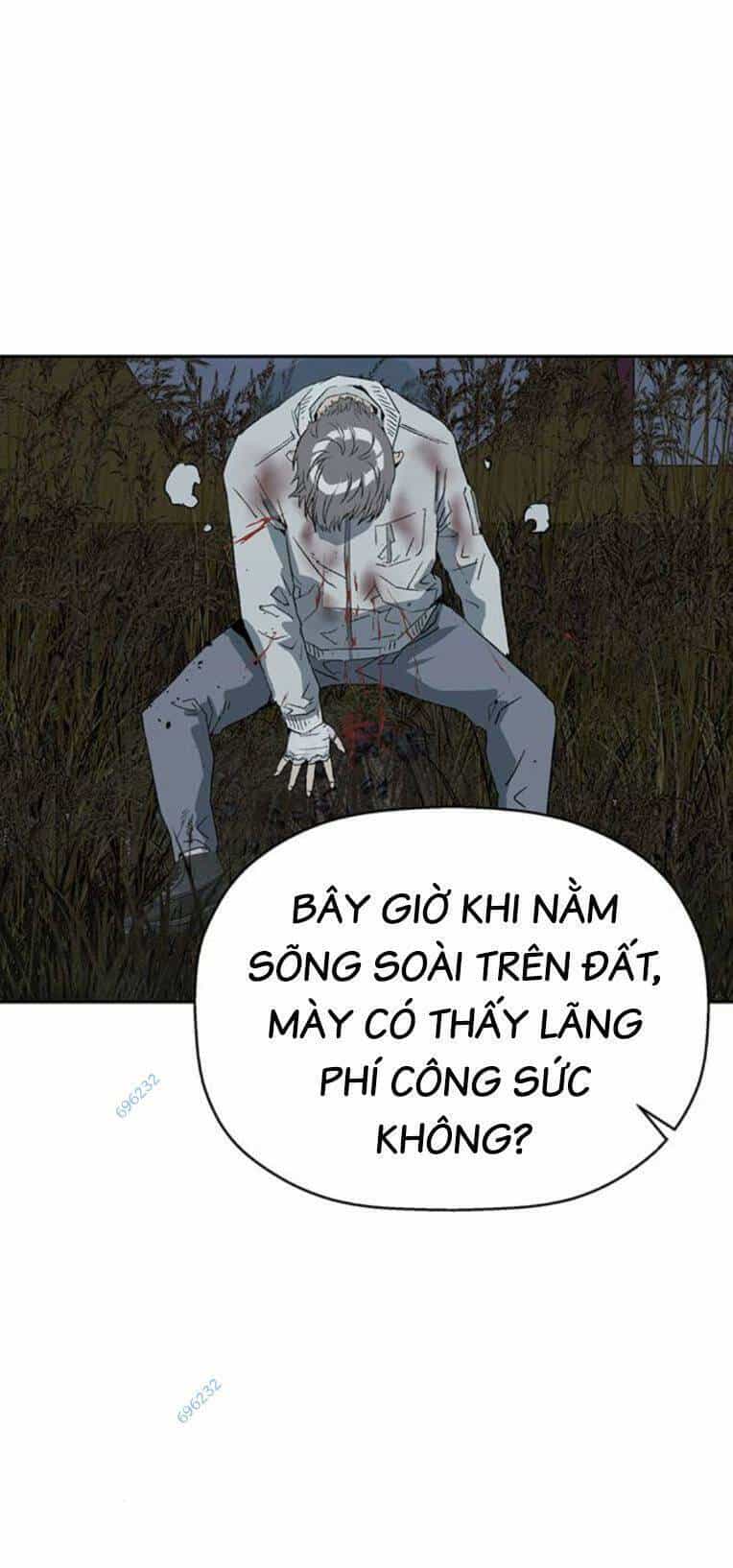 Anh Hùng Yếu - Chương 253 - ảnh 111