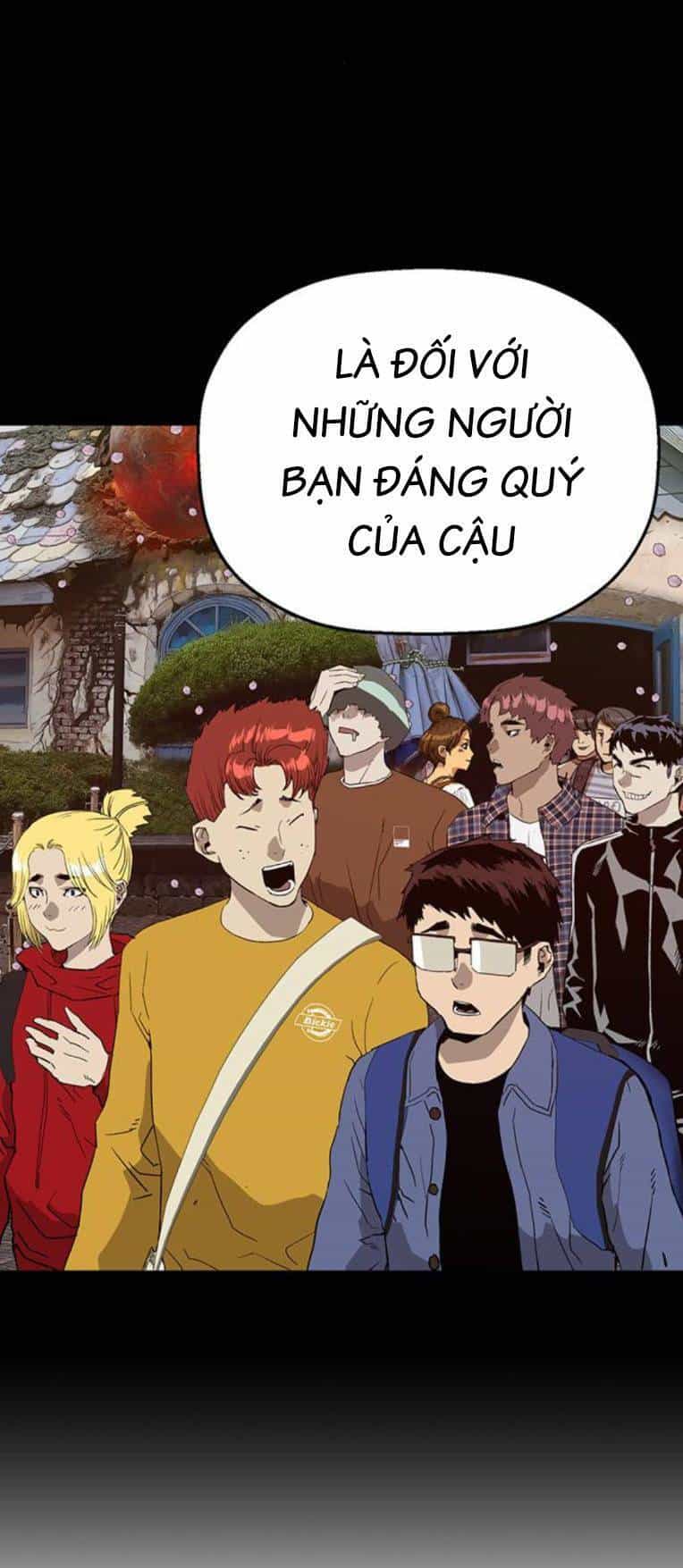 Anh Hùng Yếu - Chương 253 - ảnh 6