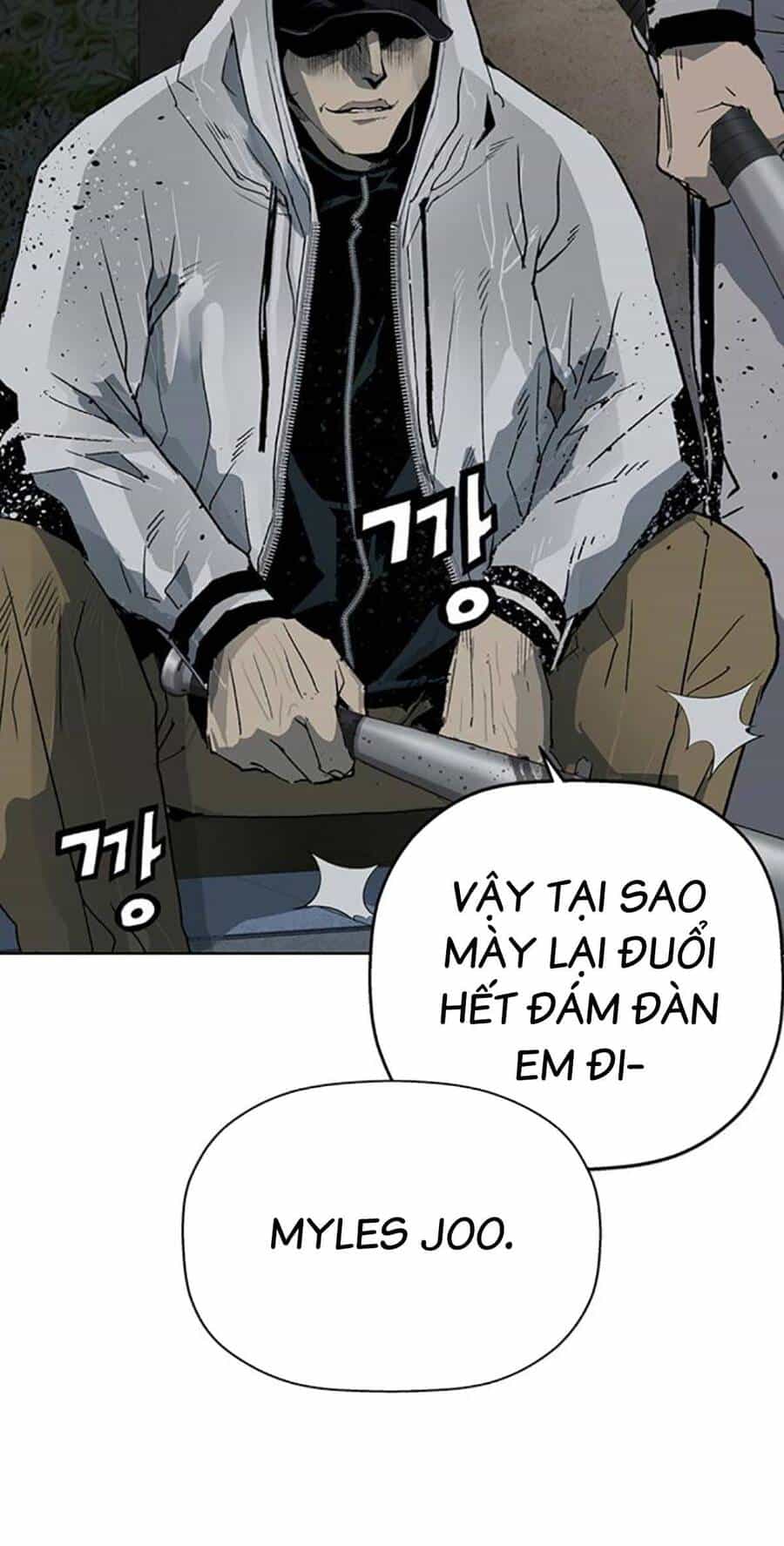 Anh Hùng Yếu - Chương 255 - ảnh 104
