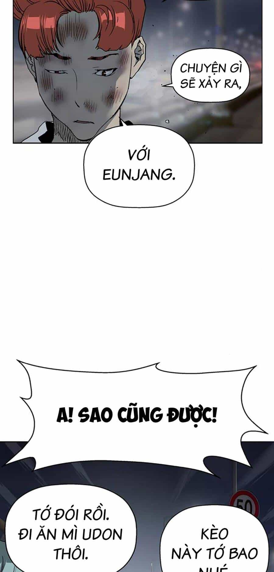 Anh Hùng Yếu - Chương 255 - ảnh 27