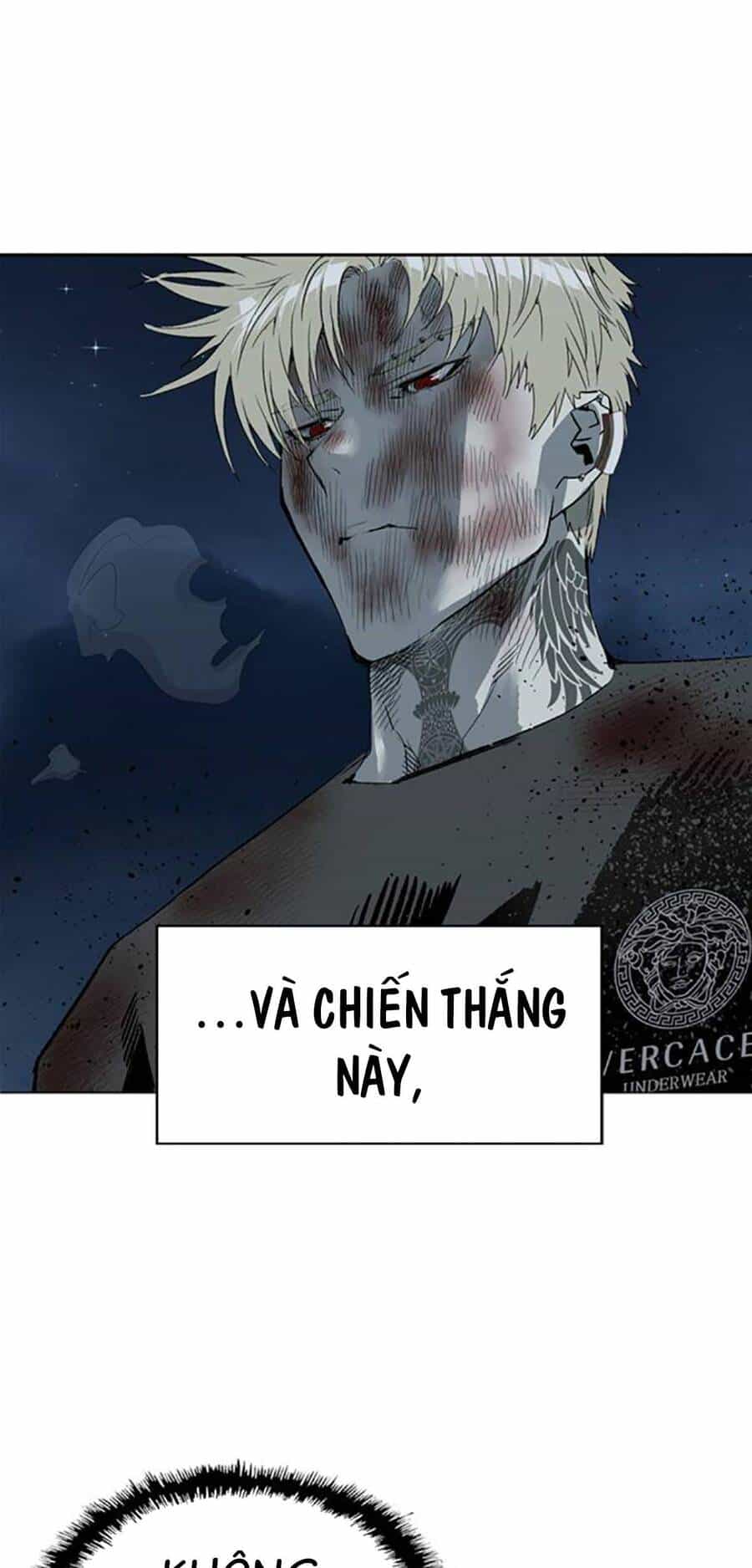 Anh Hùng Yếu - Chương 255 - ảnh 3