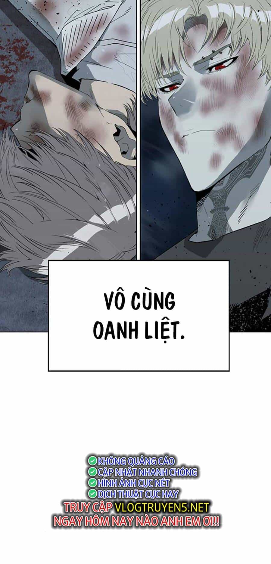 Anh Hùng Yếu - Chương 255 - ảnh 7