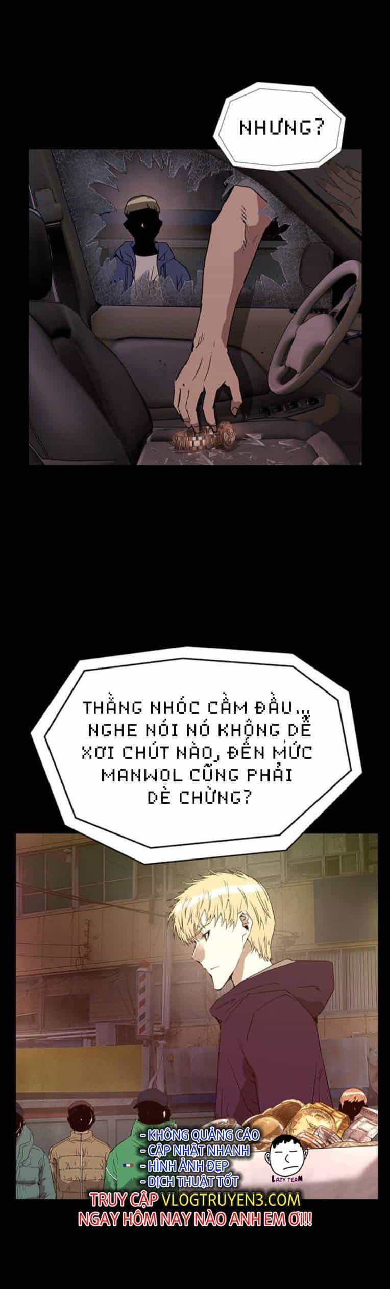 Anh Hùng Yếu - Chương 256 - ảnh 19
