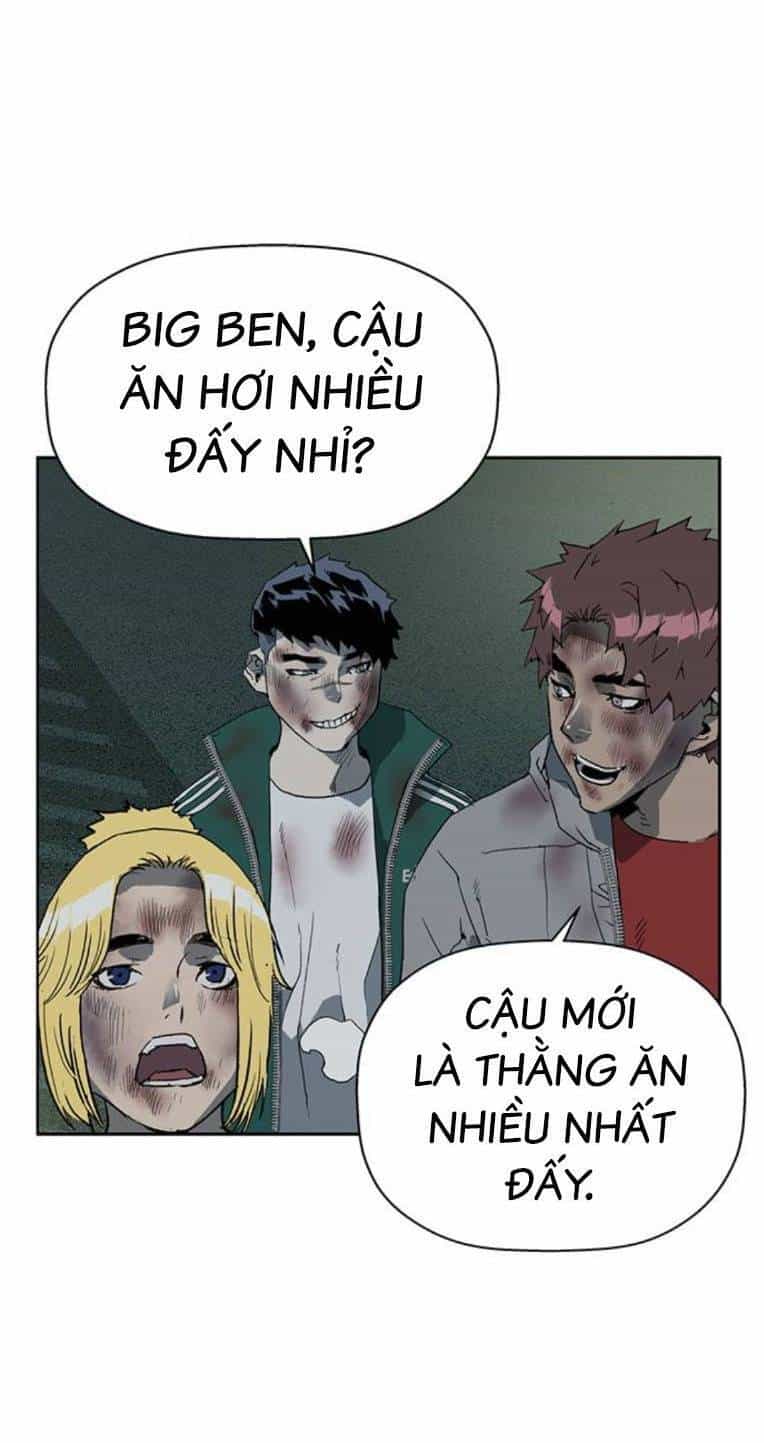Anh Hùng Yếu - Chương 256 - ảnh 52