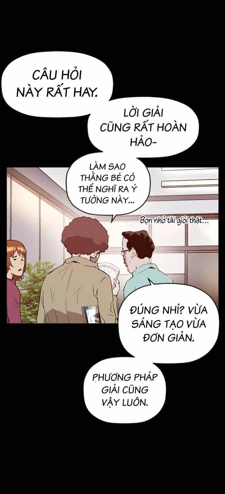 Anh Hùng Yếu - Chương 256 - ảnh 88