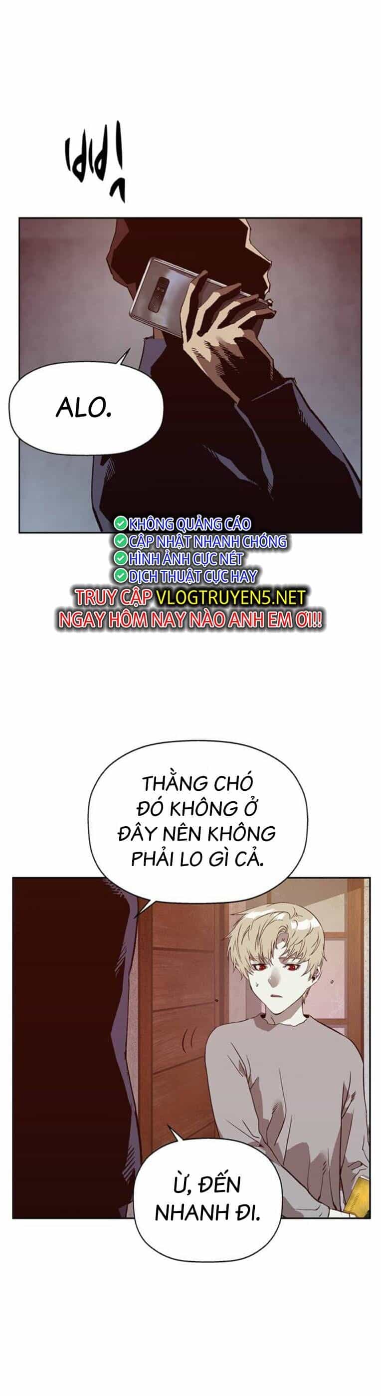 Anh Hùng Yếu - Chương 257 - ảnh 26