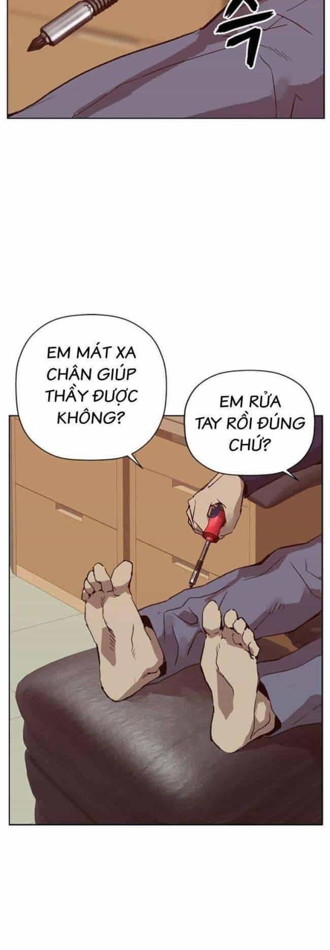 Anh Hùng Yếu - Chương 258 - ảnh 19