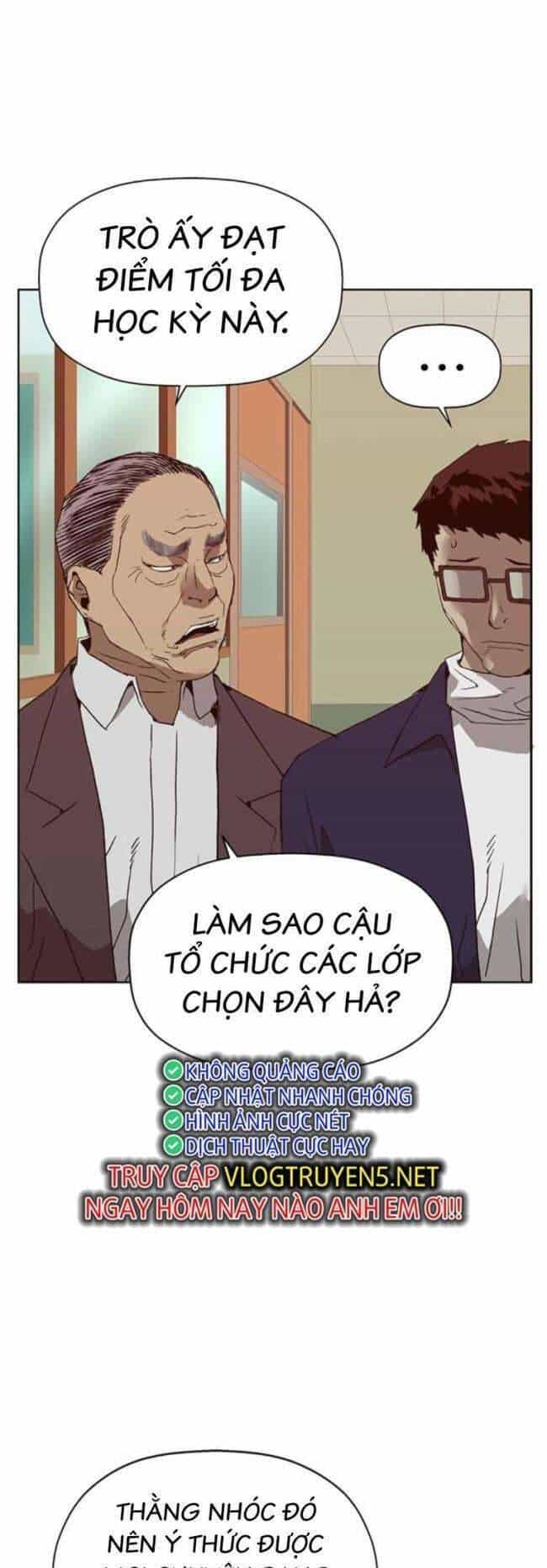 Anh Hùng Yếu - Chương 258 - ảnh 26