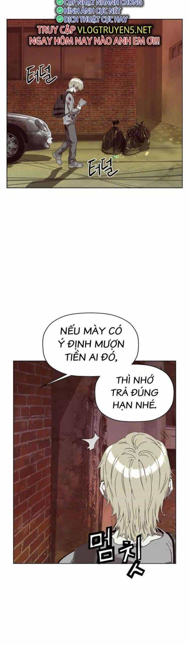 Anh Hùng Yếu - Chương 258 - ảnh 53