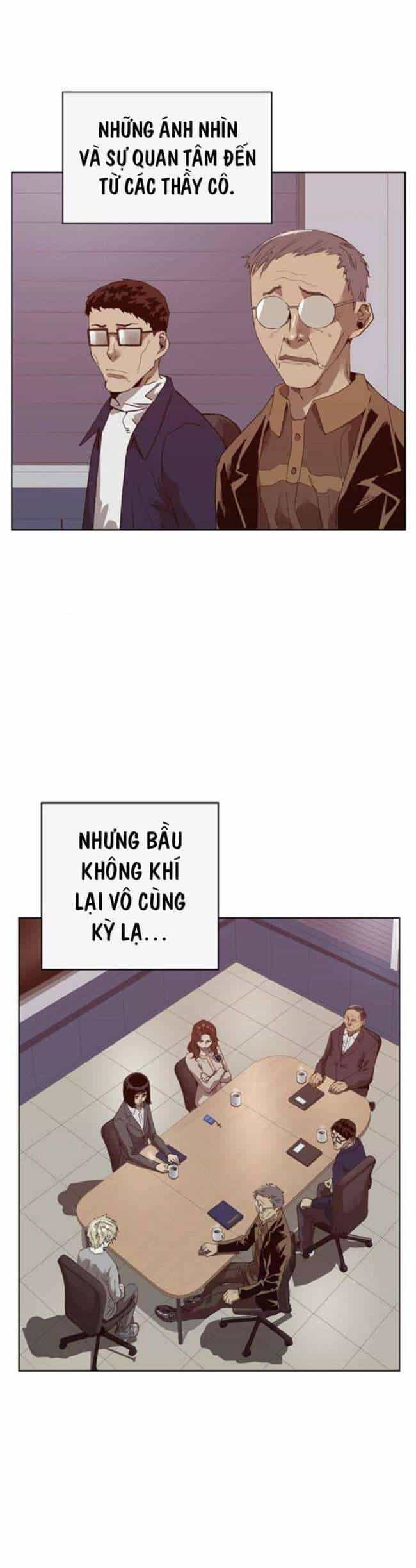 Anh Hùng Yếu - Chương 259 - ảnh 3