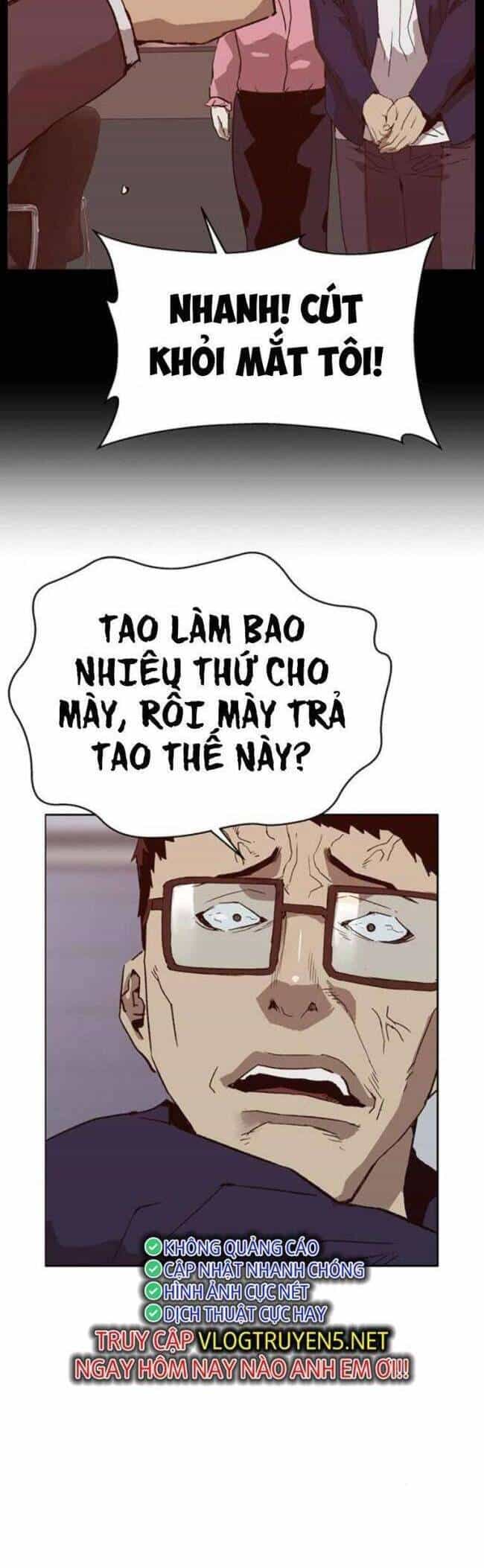 Anh Hùng Yếu - Chương 260 - ảnh 39