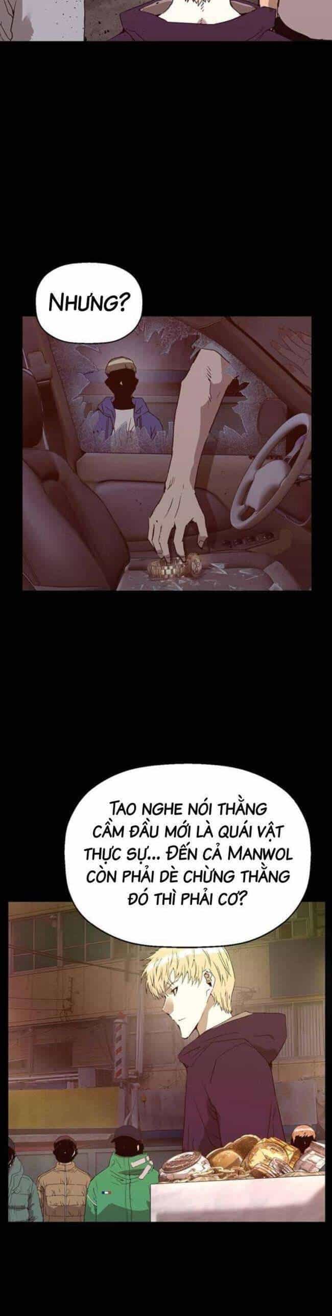 Anh Hùng Yếu - Chương 261 - ảnh 2