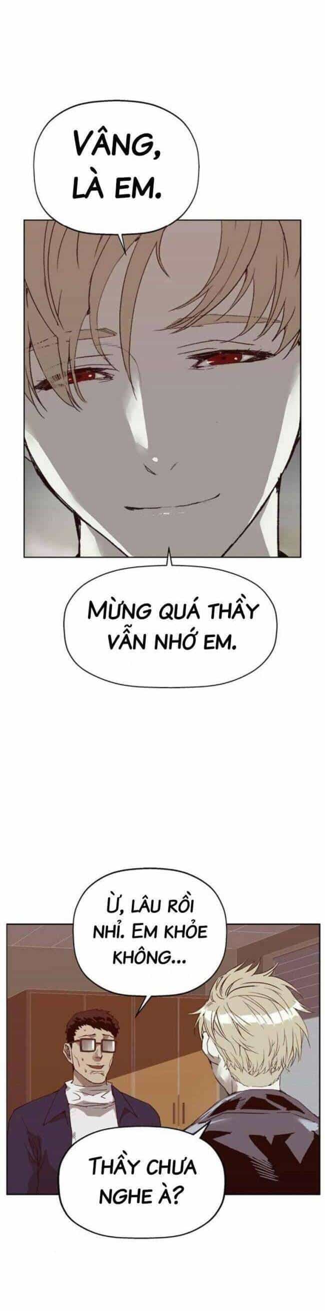 Anh Hùng Yếu - Chương 261 - ảnh 41