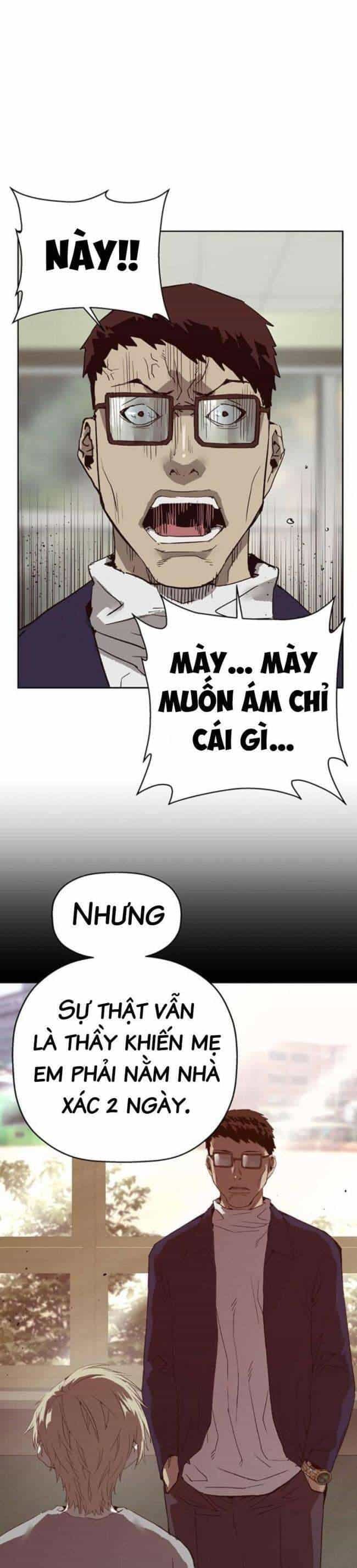 Anh Hùng Yếu - Chương 261 - ảnh 49