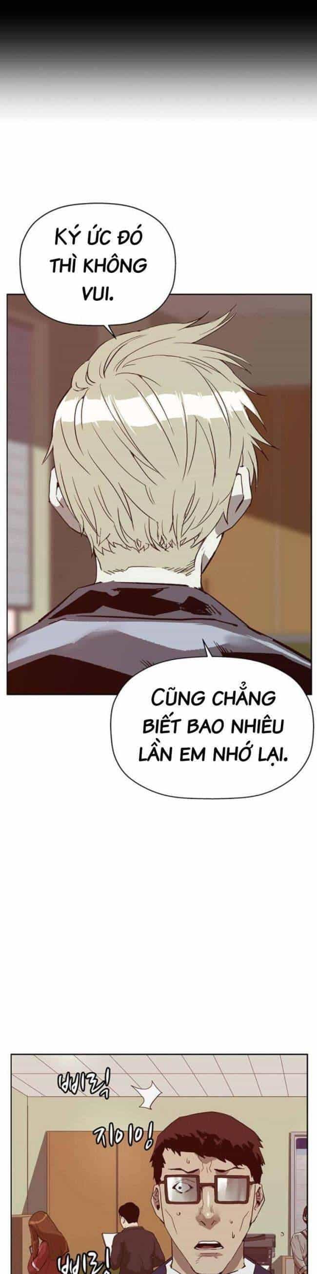 Anh Hùng Yếu - Chương 261 - ảnh 51