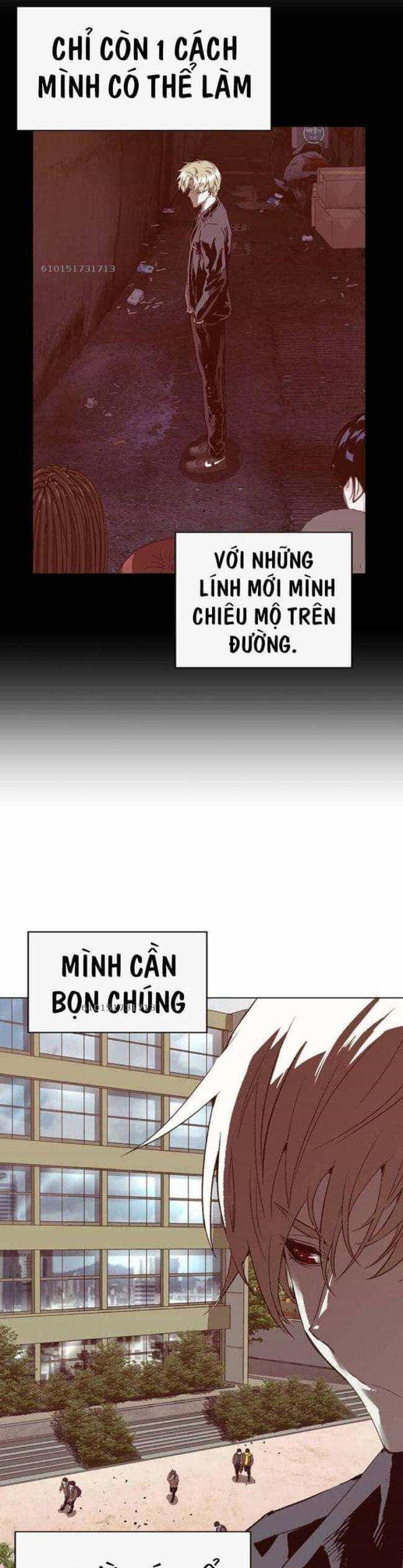 Anh Hùng Yếu - Chương 261 - ảnh 76