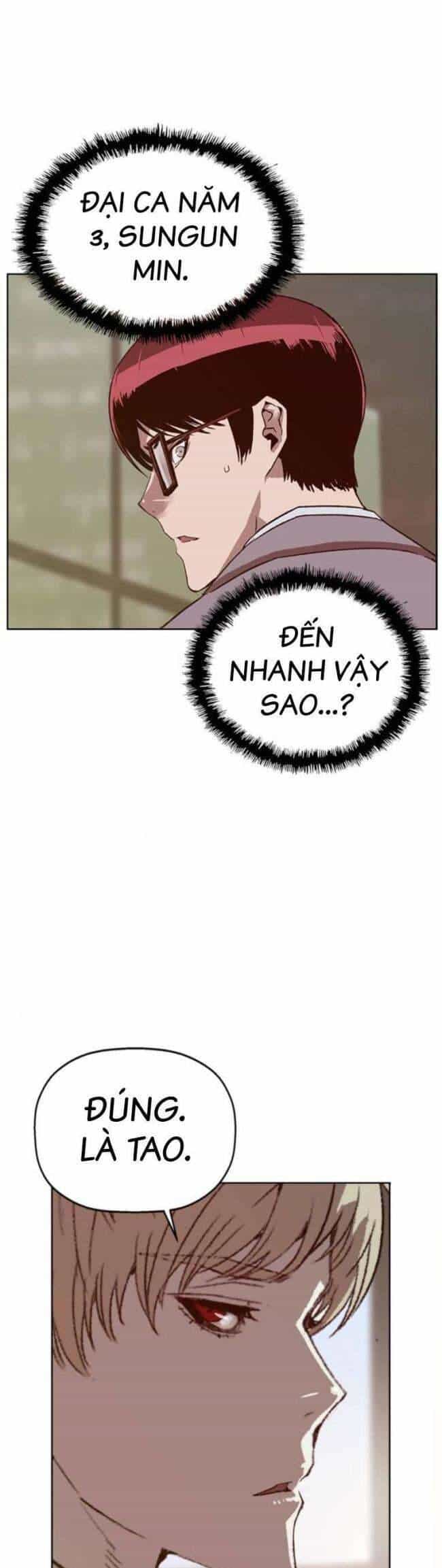 Anh Hùng Yếu - Chương 262 - ảnh 23