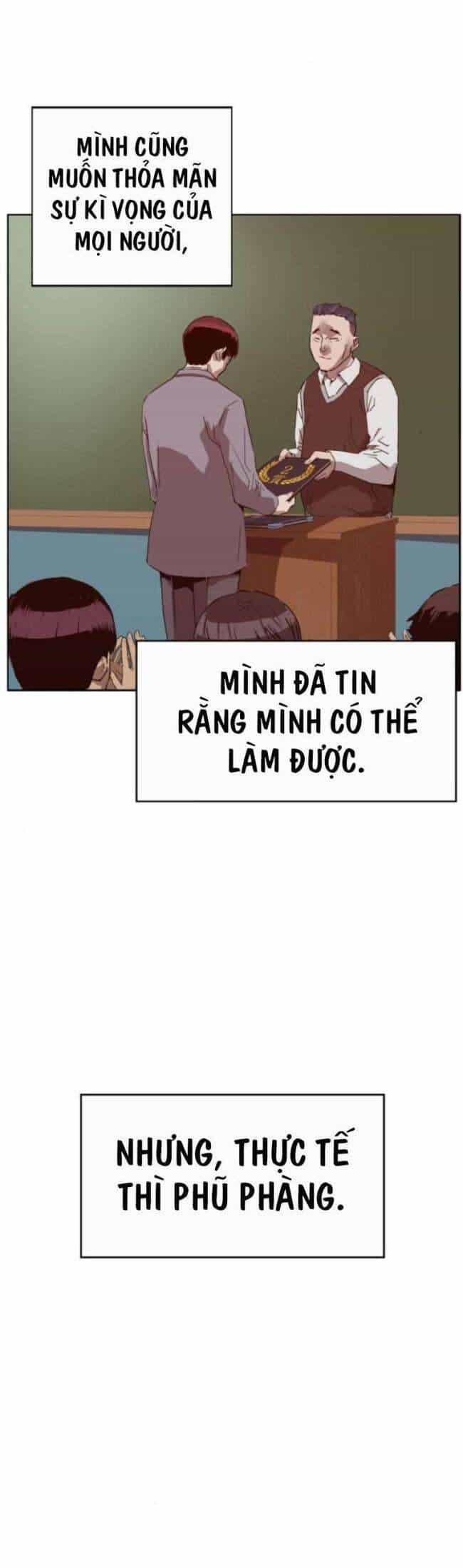 Anh Hùng Yếu - Chương 262 - ảnh 3