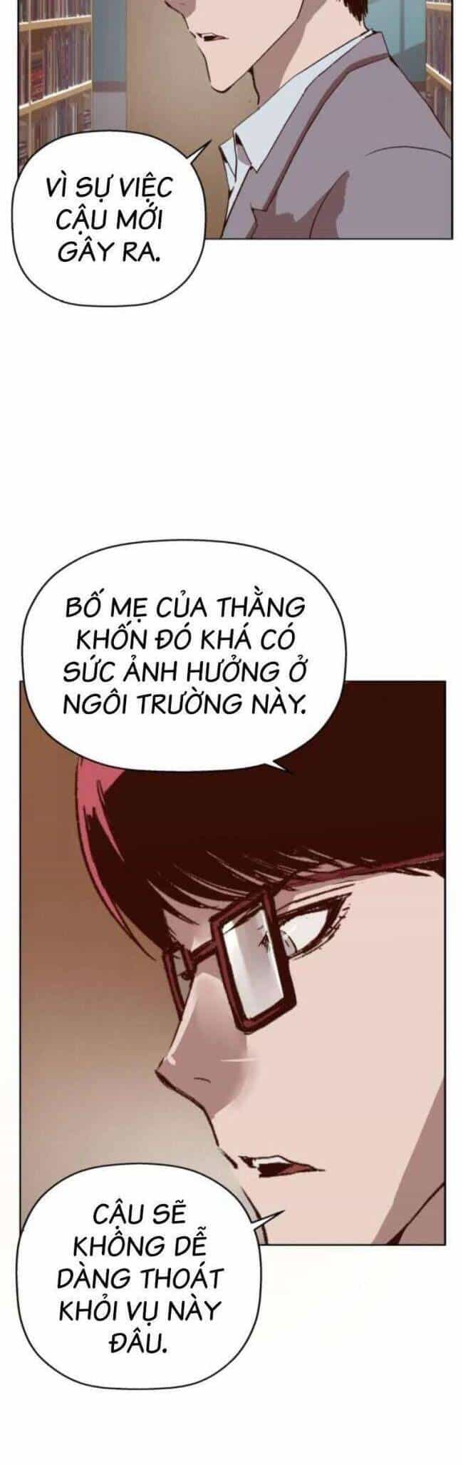 Anh Hùng Yếu - Chương 262 - ảnh 42