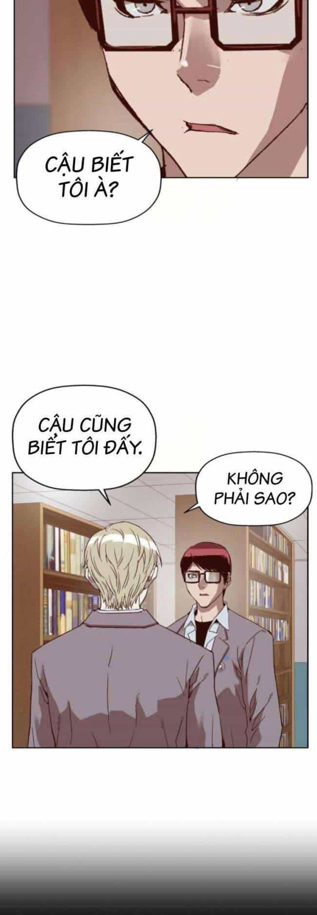 Anh Hùng Yếu - Chương 262 - ảnh 50