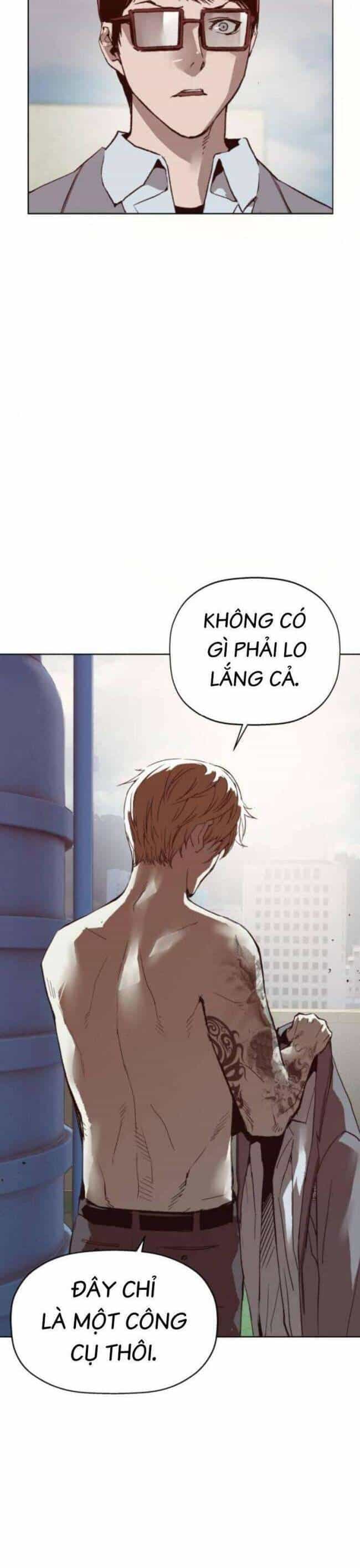 Anh Hùng Yếu - Chương 263 - ảnh 2