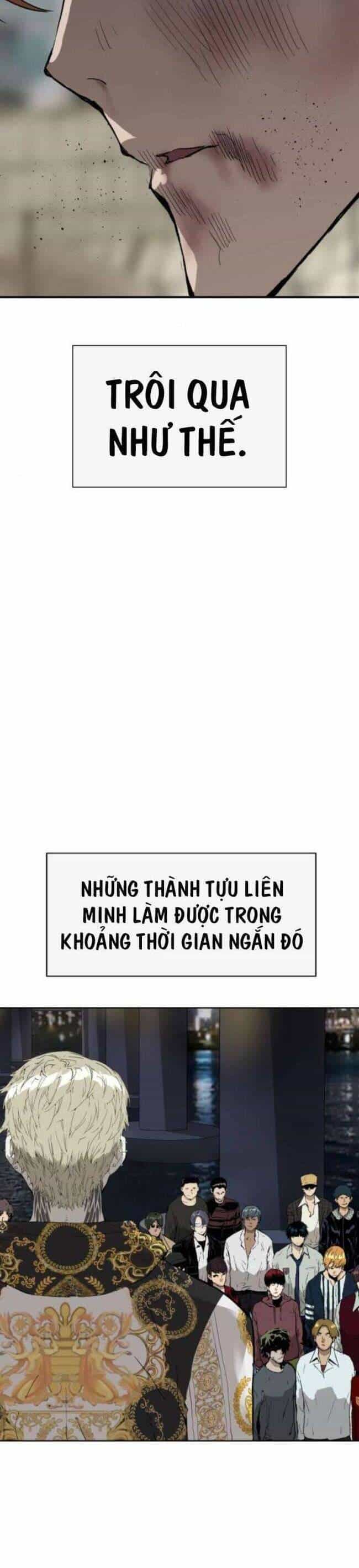 Anh Hùng Yếu - Chương 263 - ảnh 65