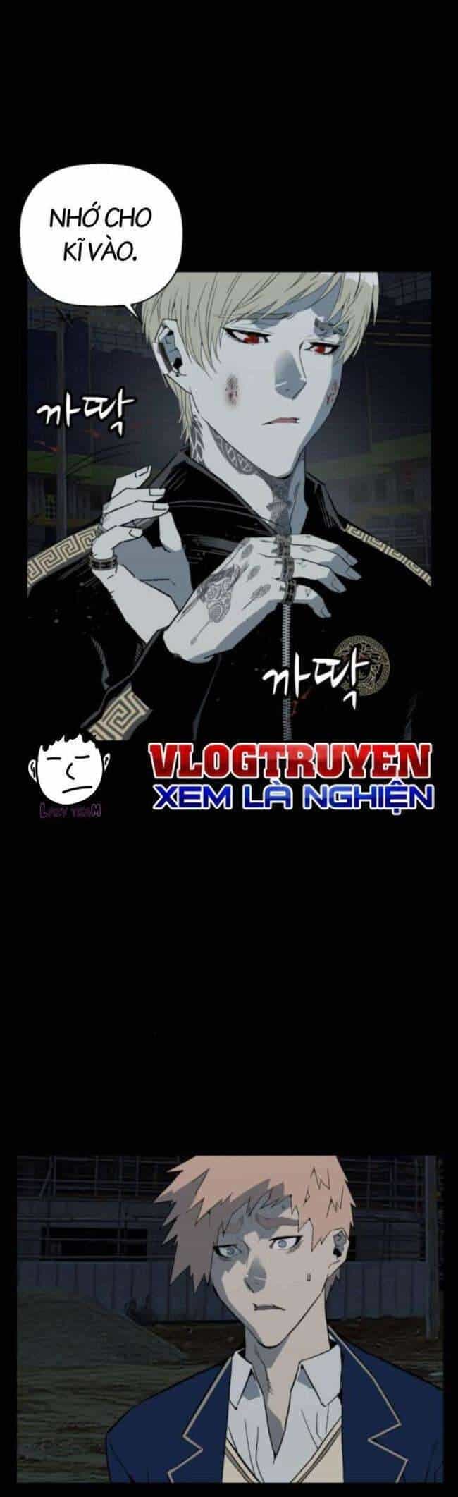 Anh Hùng Yếu - Chương 264 - ảnh 15