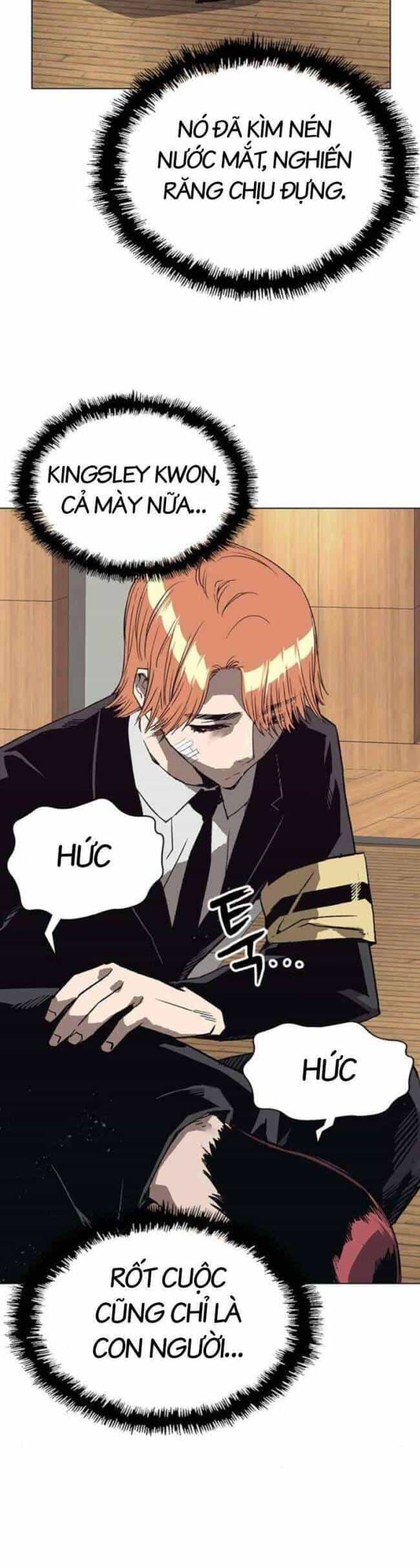 Anh Hùng Yếu - Chương 264 - ảnh 32