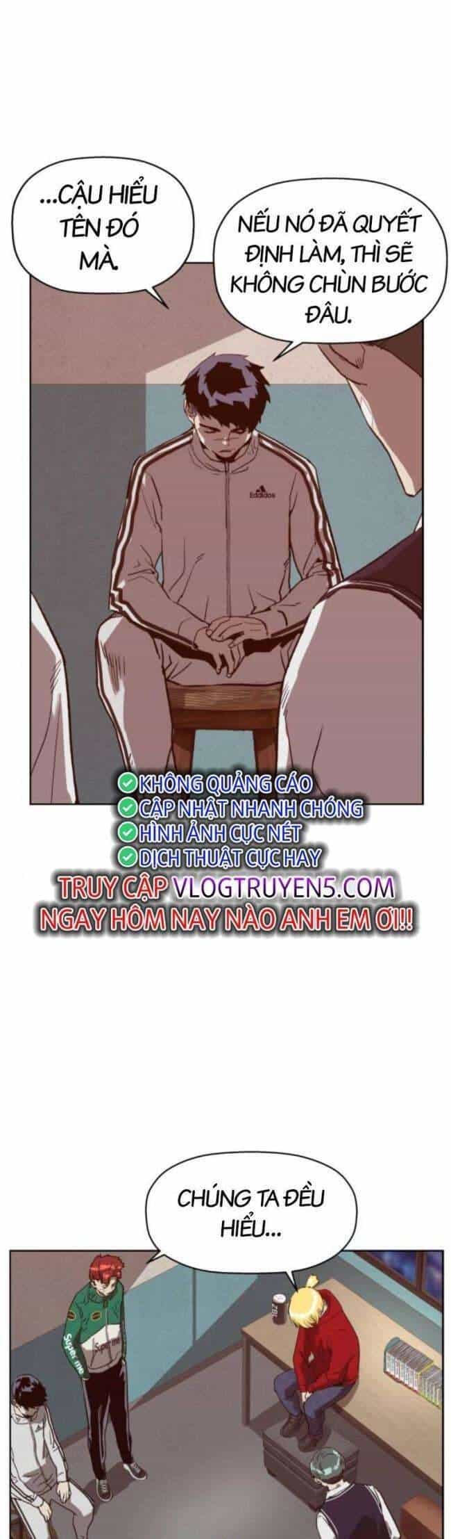 Anh Hùng Yếu - Chương 264 - ảnh 39
