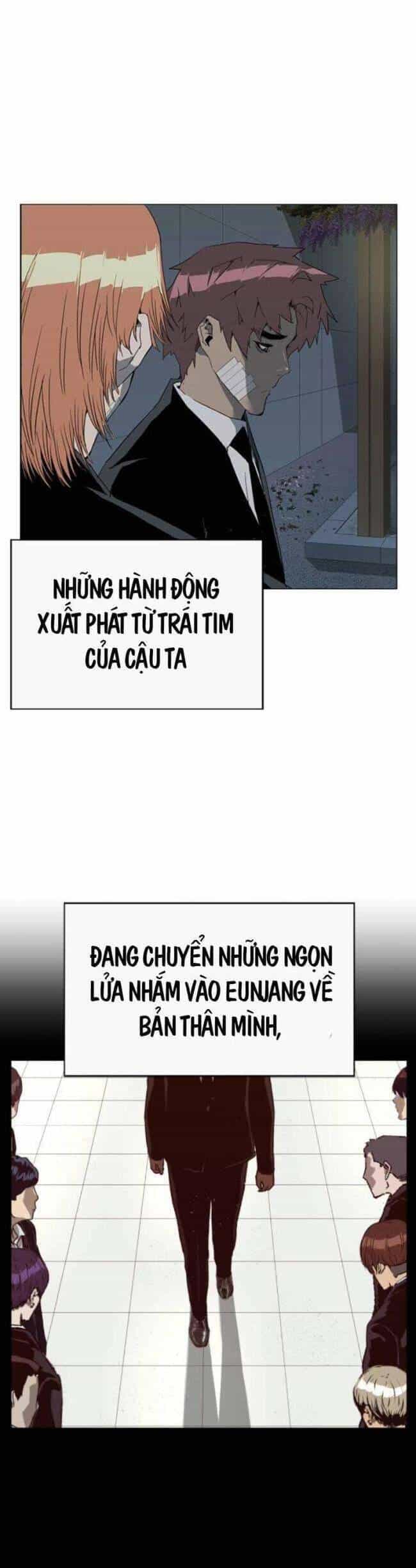 Anh Hùng Yếu - Chương 264 - ảnh 73