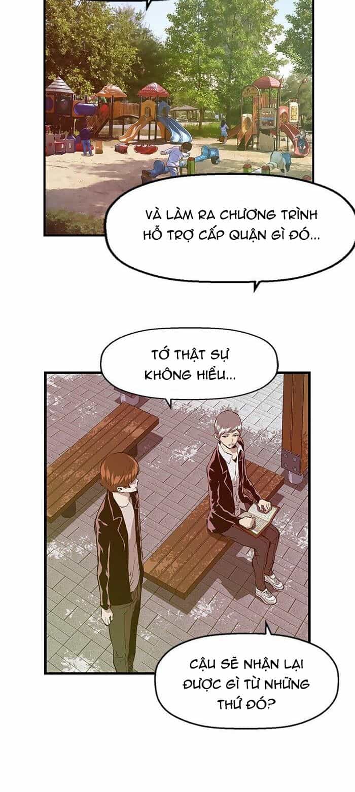 Anh Hùng Yếu - Chương 27 - ảnh 36